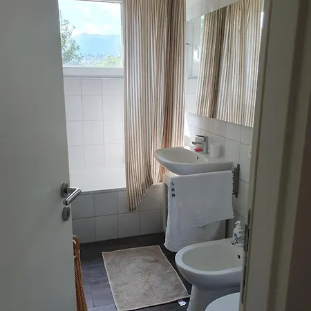Casa Vigna - Lugano Villa