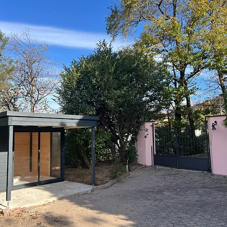 Casa Vigna - Lugano Villa Pregassona