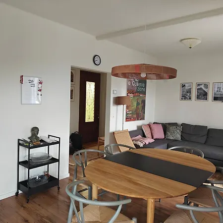 Casa Vigna - Lugano * Pregassona