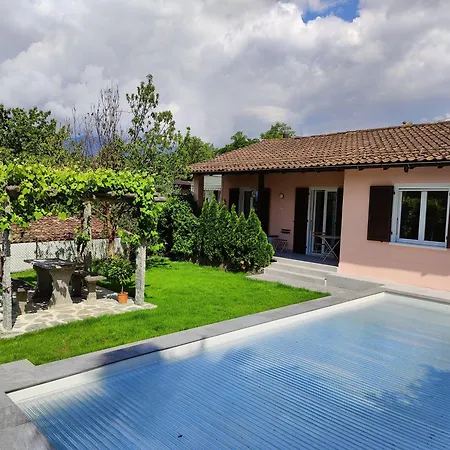 Villa Casa Vigna - Lugano *