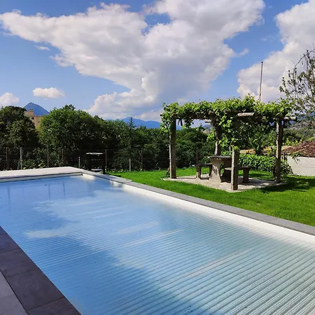 Casa Vigna - Lugano *