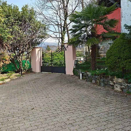 Casa Vigna - Lugano *